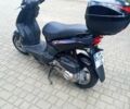 Черный Сим Орбит, объемом двигателя 0.15 л и пробегом 5 тыс. км за 1000 $, фото 4 на Automoto.ua