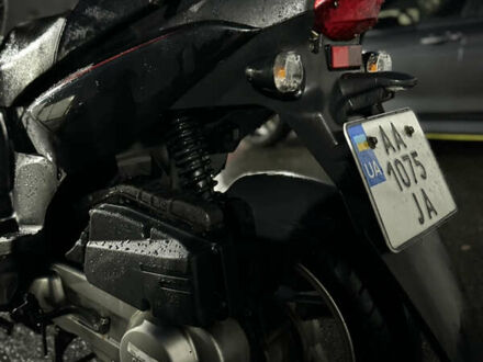 Черный Сим Орбит, объемом двигателя 0.15 л и пробегом 31 тыс. км за 688 $, фото 1 на Automoto.ua