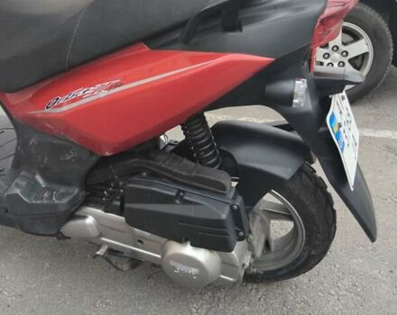 Сим Орбит, объемом двигателя 0 л и пробегом 44 тыс. км за 400 $, фото 2 на Automoto.ua