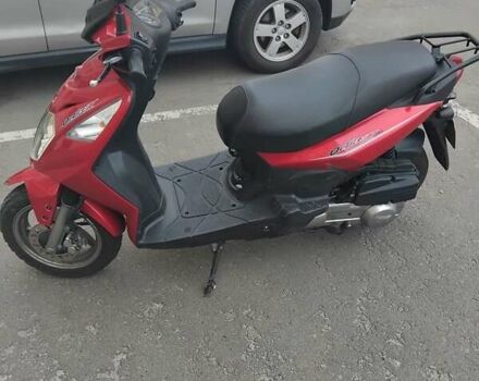 Сим Орбит, объемом двигателя 0 л и пробегом 44 тыс. км за 400 $, фото 4 на Automoto.ua