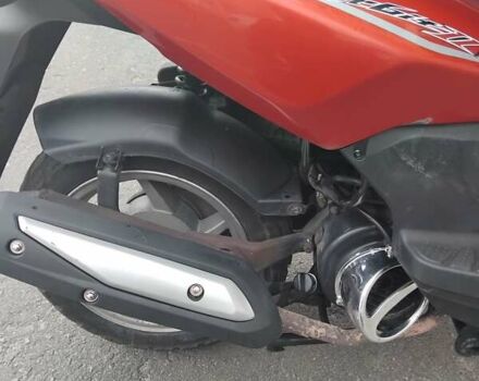 Сим Орбит, объемом двигателя 0 л и пробегом 44 тыс. км за 400 $, фото 1 на Automoto.ua