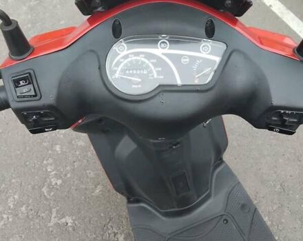 Сим Орбит, объемом двигателя 0 л и пробегом 44 тыс. км за 400 $, фото 3 на Automoto.ua