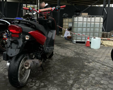 Сім Орбіт, об'ємом двигуна 0.15 л та пробігом 10 тис. км за 700 $, фото 5 на Automoto.ua