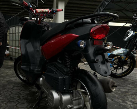 Сім Орбіт, об'ємом двигуна 0.15 л та пробігом 10 тис. км за 700 $, фото 2 на Automoto.ua