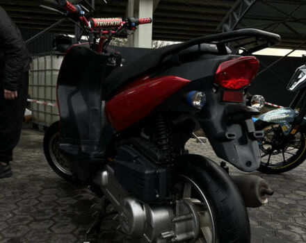 Сім Орбіт, об'ємом двигуна 0.15 л та пробігом 10 тис. км за 700 $, фото 3 на Automoto.ua