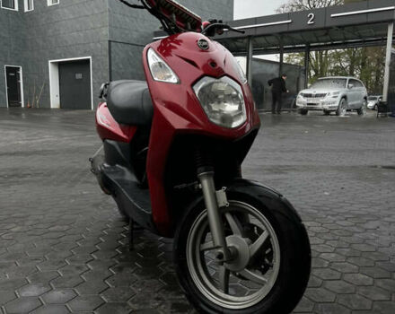 Сім Орбіт, об'ємом двигуна 0.15 л та пробігом 10 тис. км за 700 $, фото 1 на Automoto.ua