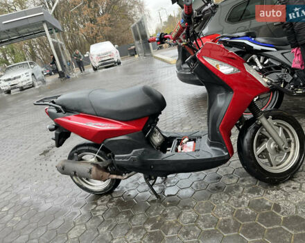 Сім Орбіт, об'ємом двигуна 0.15 л та пробігом 10 тис. км за 700 $, фото 4 на Automoto.ua