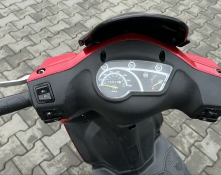 Сим Орбит, объемом двигателя 0.15 л и пробегом 0 тыс. км за 640 $, фото 7 на Automoto.ua