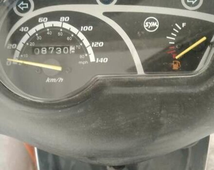 Сим Орбит, объемом двигателя 0.15 л и пробегом 87 тыс. км за 600 $, фото 6 на Automoto.ua