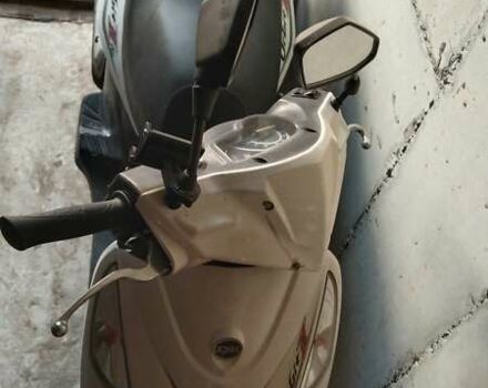 Сим Орбит, объемом двигателя 0.15 л и пробегом 87 тыс. км за 600 $, фото 3 на Automoto.ua
