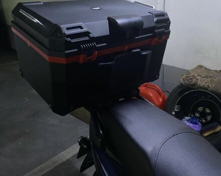 Сім Орбіт, об'ємом двигуна 0.15 л та пробігом 0 тис. км за 1067 $, фото 5 на Automoto.ua