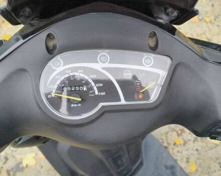 Сім Орбіт, об'ємом двигуна 0.15 л та пробігом 0 тис. км за 665 $, фото 4 на Automoto.ua