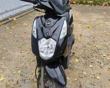 Сім Орбіт, об'ємом двигуна 0.15 л та пробігом 0 тис. км за 665 $, фото 3 на Automoto.ua