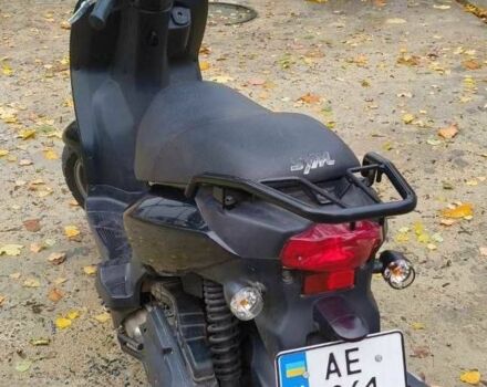 Сім Орбіт, об'ємом двигуна 0.15 л та пробігом 0 тис. км за 665 $, фото 2 на Automoto.ua