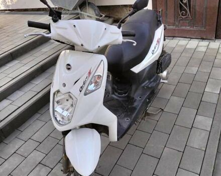 Сім Орбіт, об'ємом двигуна 0.15 л та пробігом 9 тис. км за 450 $, фото 5 на Automoto.ua