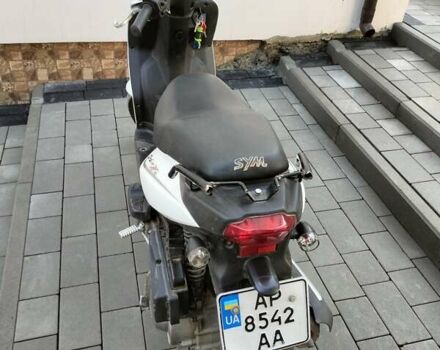 Сім Орбіт, об'ємом двигуна 0.15 л та пробігом 9 тис. км за 450 $, фото 6 на Automoto.ua