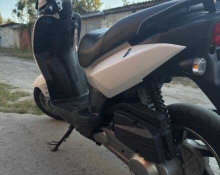 Сім Орбіт, об'ємом двигуна 0.15 л та пробігом 0 тис. км за 474 $, фото 3 на Automoto.ua