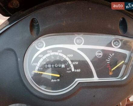 Сим Орбит, объемом двигателя 0 л и пробегом 8 тыс. км за 800 $, фото 3 на Automoto.ua