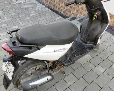 Сім Орбіт, об'ємом двигуна 0.15 л та пробігом 9 тис. км за 450 $, фото 7 на Automoto.ua