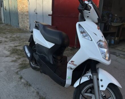 Сім Орбіт, об'ємом двигуна 0.15 л та пробігом 0 тис. км за 474 $, фото 1 на Automoto.ua