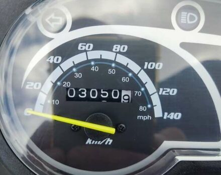 Сим Орбит, объемом двигателя 0.15 л и пробегом 3 тыс. км за 999 $, фото 2 на Automoto.ua
