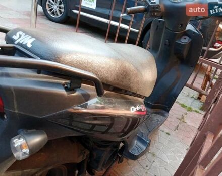 Сим Орбит, объемом двигателя 0 л и пробегом 8 тыс. км за 800 $, фото 1 на Automoto.ua