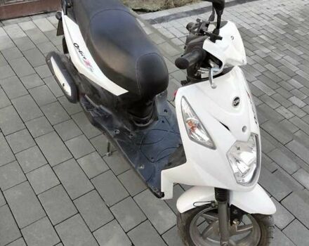 Сім Орбіт, об'ємом двигуна 0.15 л та пробігом 9 тис. км за 450 $, фото 1 на Automoto.ua