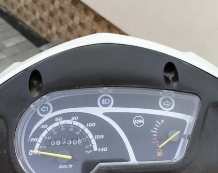 Сім Орбіт, об'ємом двигуна 0.15 л та пробігом 9 тис. км за 450 $, фото 9 на Automoto.ua