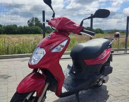 Сим Орбит, объемом двигателя 0.15 л и пробегом 3 тыс. км за 999 $, фото 1 на Automoto.ua