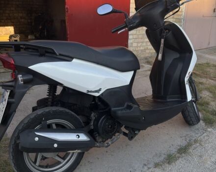 Сім Орбіт, об'ємом двигуна 0.15 л та пробігом 0 тис. км за 474 $, фото 2 на Automoto.ua