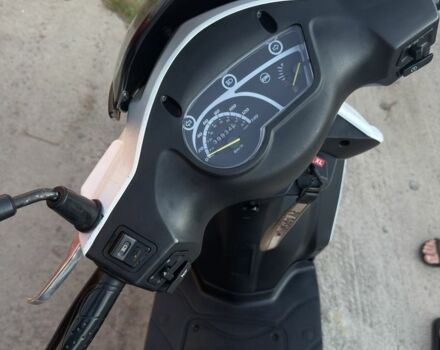 Сім Орбіт, об'ємом двигуна 0.15 л та пробігом 0 тис. км за 474 $, фото 4 на Automoto.ua