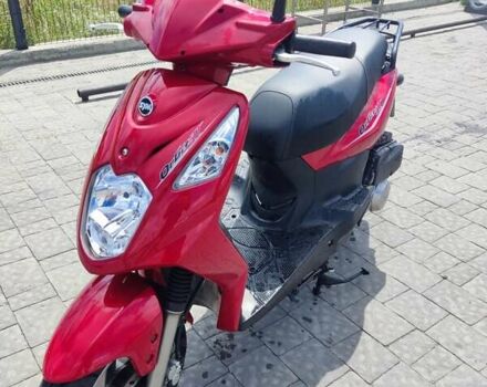 Сим Орбит, объемом двигателя 0.15 л и пробегом 3 тыс. км за 999 $, фото 4 на Automoto.ua