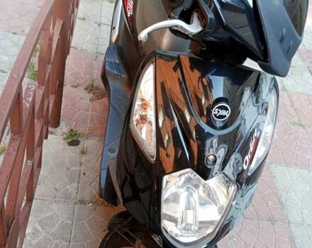 Сим Орбит, объемом двигателя 0 л и пробегом 8 тыс. км за 800 $, фото 4 на Automoto.ua