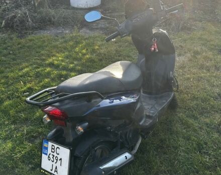 Сим Орбит, объемом двигателя 0.15 л и пробегом 0 тыс. км за 850 $, фото 5 на Automoto.ua