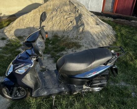 Сим Орбит, объемом двигателя 0.15 л и пробегом 0 тыс. км за 850 $, фото 2 на Automoto.ua