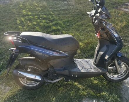 Сим Орбит, объемом двигателя 0.15 л и пробегом 0 тыс. км за 850 $, фото 1 на Automoto.ua