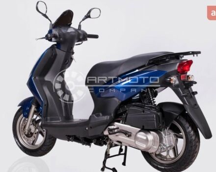 Сим Орбит, объемом двигателя 0.15 л и пробегом 0 тыс. км за 1300 $, фото 3 на Automoto.ua