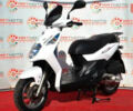 Сим Орбит, объемом двигателя 0.15 л и пробегом 0 тыс. км за 1300 $, фото 4 на Automoto.ua