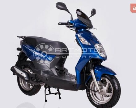 Сим Орбит, объемом двигателя 0.15 л и пробегом 0 тыс. км за 1300 $, фото 5 на Automoto.ua