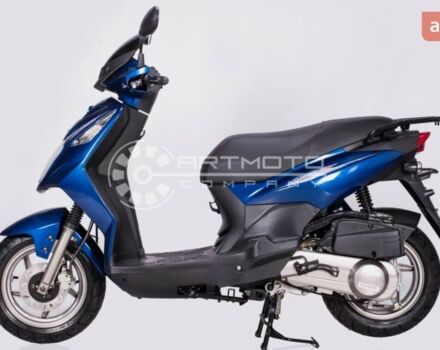 Сим Орбит, объемом двигателя 0.15 л и пробегом 0 тыс. км за 1300 $, фото 6 на Automoto.ua