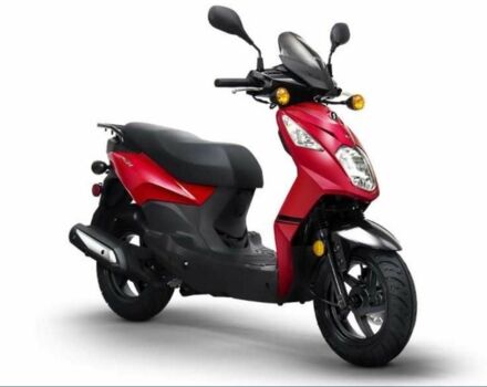 Сим Орбит, объемом двигателя 0.15 л и пробегом 0 тыс. км за 1300 $, фото 5 на Automoto.ua