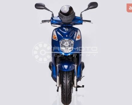 Сим Орбит, объемом двигателя 0.15 л и пробегом 0 тыс. км за 1300 $, фото 1 на Automoto.ua