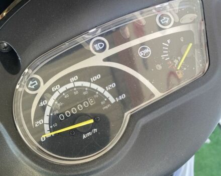 Сим Орбит, объемом двигателя 0.15 л и пробегом 0 тыс. км за 1300 $, фото 10 на Automoto.ua