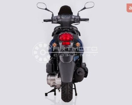 Сим Орбит, объемом двигателя 0.15 л и пробегом 0 тыс. км за 1300 $, фото 8 на Automoto.ua