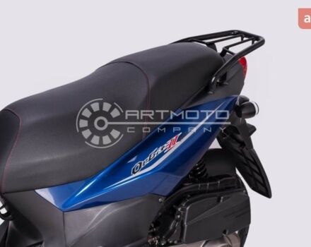 Сим Орбит, объемом двигателя 0.15 л и пробегом 0 тыс. км за 1300 $, фото 10 на Automoto.ua