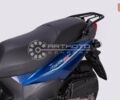 Сим Орбит, объемом двигателя 0.15 л и пробегом 0 тыс. км за 1300 $, фото 10 на Automoto.ua