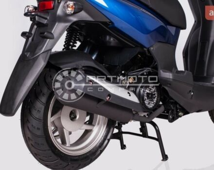 Сим Орбит, объемом двигателя 0.15 л и пробегом 0 тыс. км за 1300 $, фото 15 на Automoto.ua