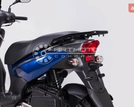 Сим Орбит, объемом двигателя 0.15 л и пробегом 0 тыс. км за 1300 $, фото 13 на Automoto.ua