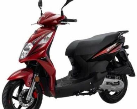 Сим Орбит, объемом двигателя 0.15 л и пробегом 0 тыс. км за 1300 $, фото 6 на Automoto.ua