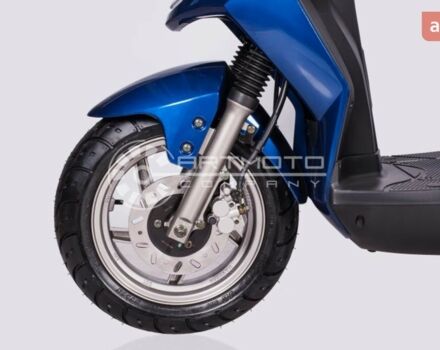 Сим Орбит, объемом двигателя 0.15 л и пробегом 0 тыс. км за 1300 $, фото 12 на Automoto.ua